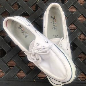 Converse Jack Purcell Canvas Sneakers